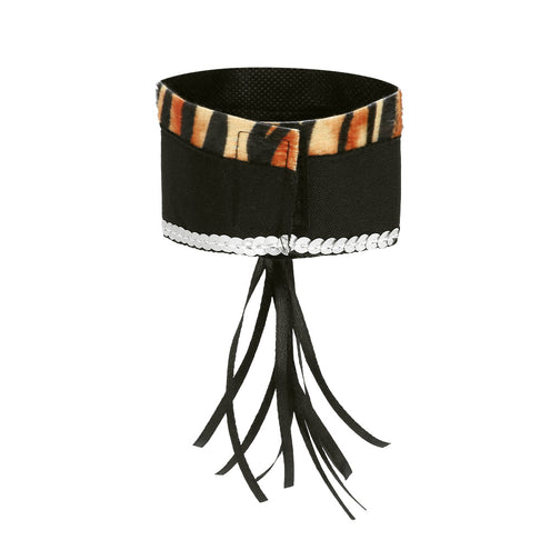 Boland Tijger verkleed set accessoires