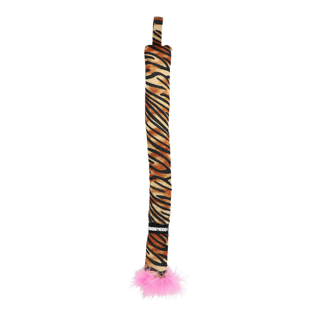 Boland Tijger verkleed set accessoires