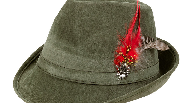 Boland Tirolerhoed Jagdmeister