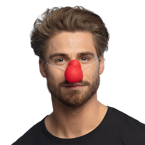 Boland Toeterende neus Clown
