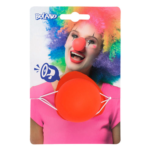 Boland Toeterende neus Clown
