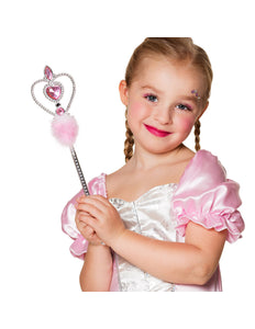 Boland Toverstafje Anna roze