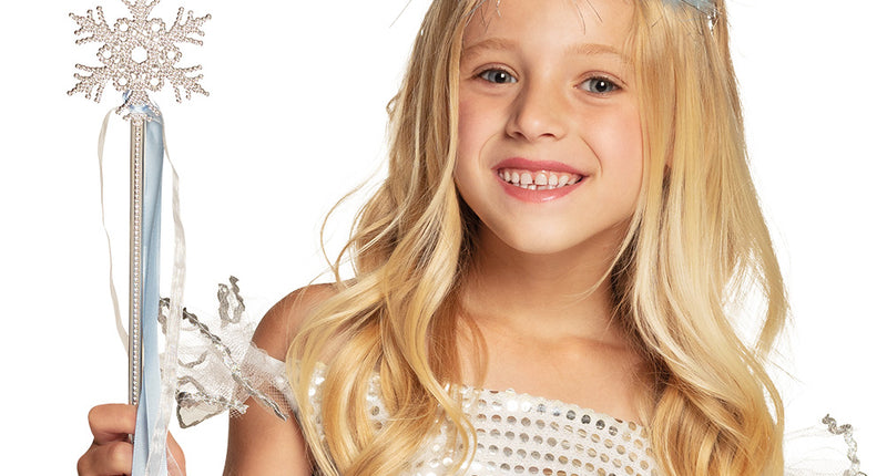 Boland Toverstafje Frostine