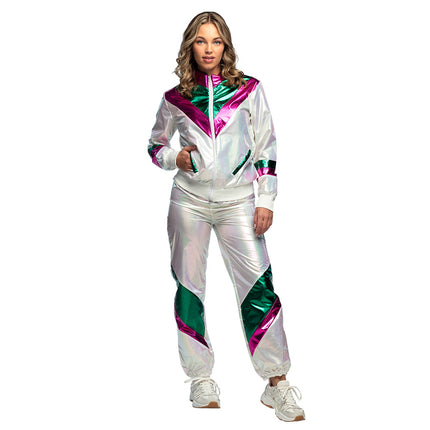 Boland Trainingspak Holographic babe