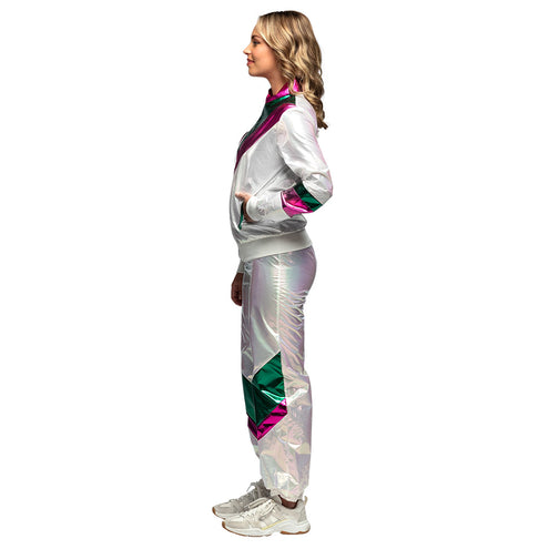 Boland Trainingspak Holographic babe