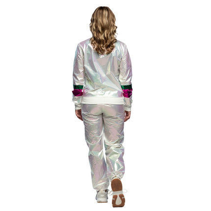 Boland Trainingspak Holographic babe