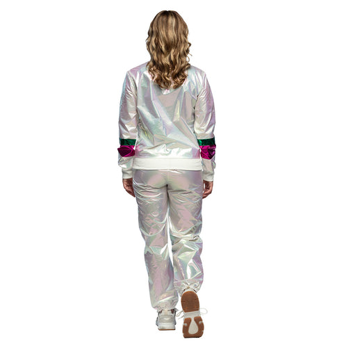 Boland Trainingspak Holographic babe