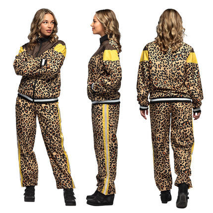 Boland Trainingspak Panter babe