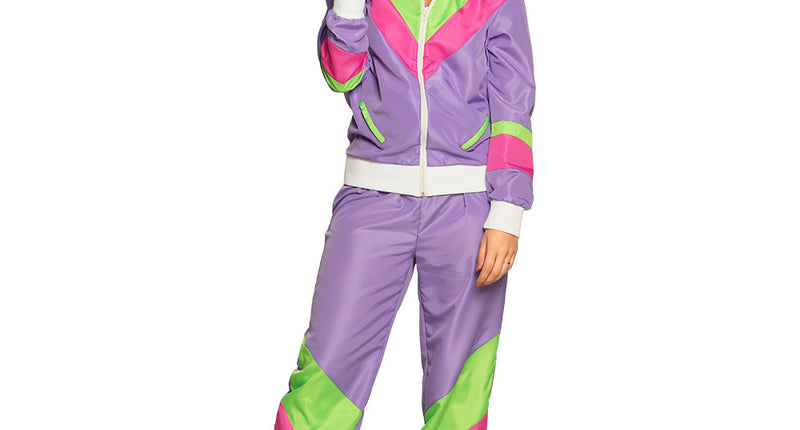 Boland Trainingspak Retro babe