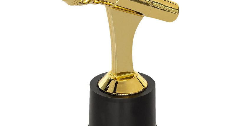 Boland Trofee Microfoon