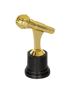 Boland Trofee Microfoon