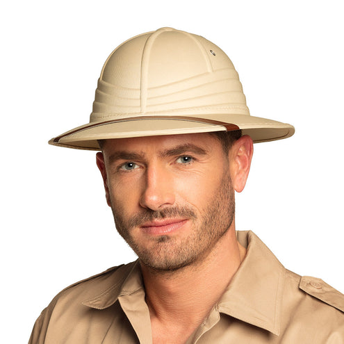 Boland Tropenhelm Jungle safari