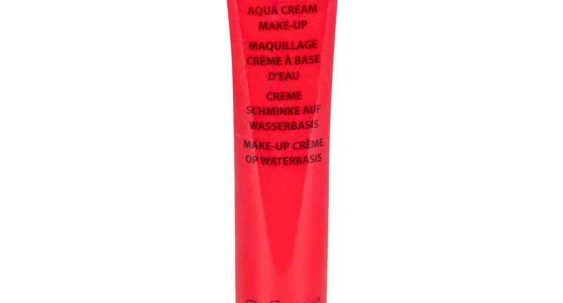 Boland Tube schmink Halloween rood budget