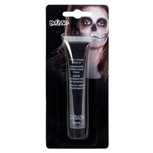 Boland Tube schmink Halloween zwart budget
