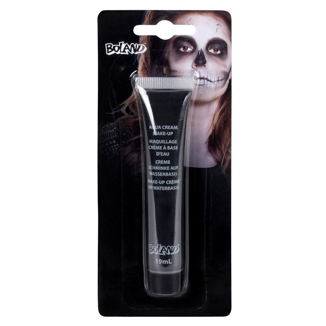 Boland Tube schmink Halloween zwart budget