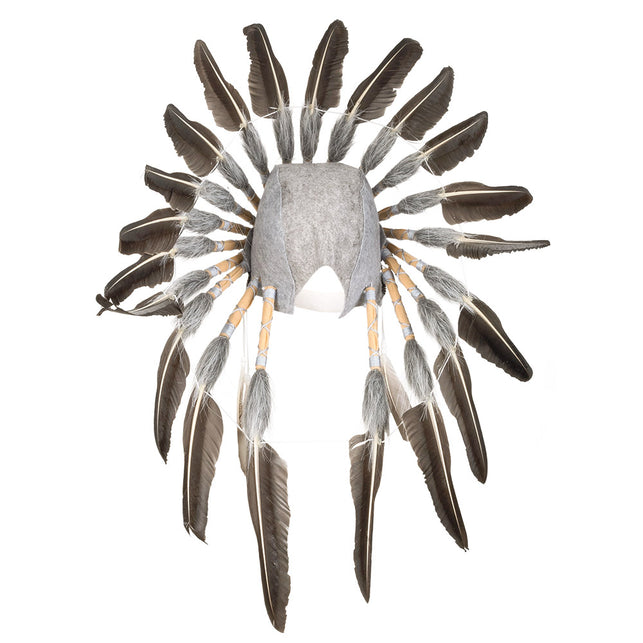 Boland Veren tooi Wijze opperhoofd