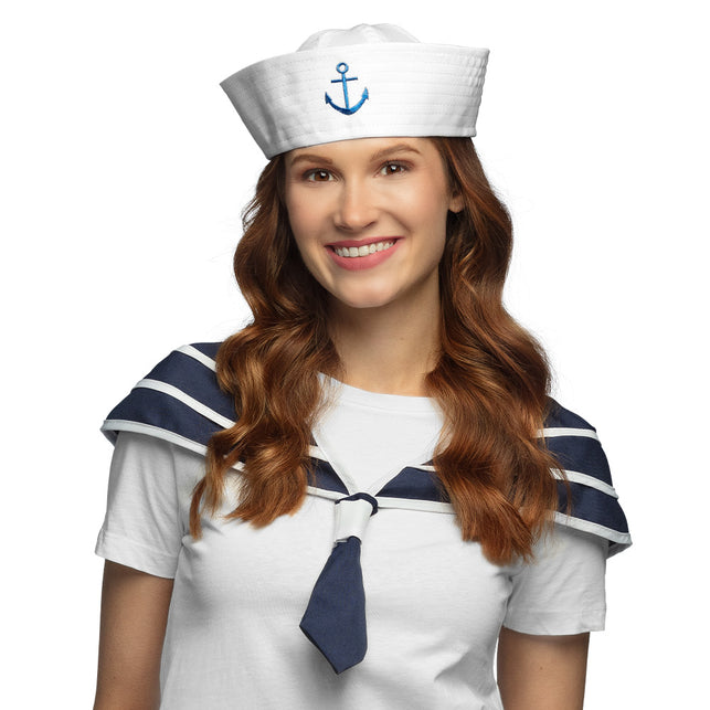 Boland Verkleed set Marine matroos