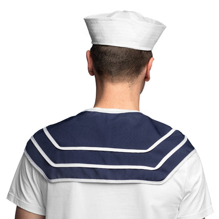 Boland Verkleed set Marine matroos