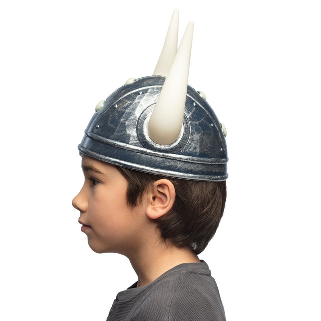 Boland Vikinghelm kind Ivar