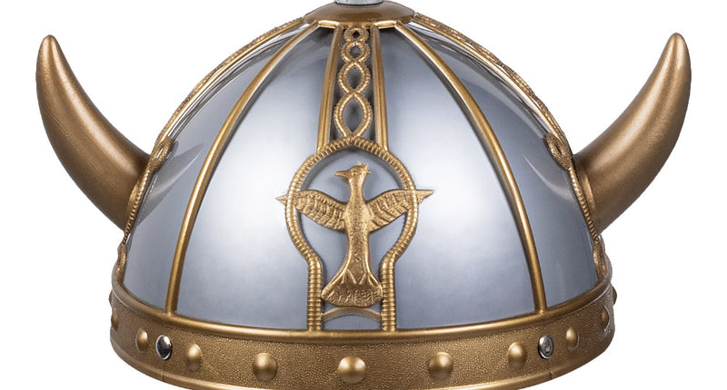 Boland Vikinghelm kind Jord