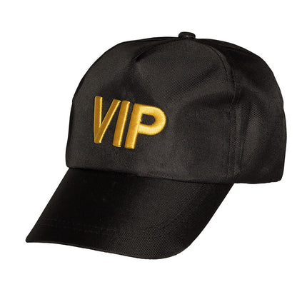 Boland VIP pet gouden opdruk