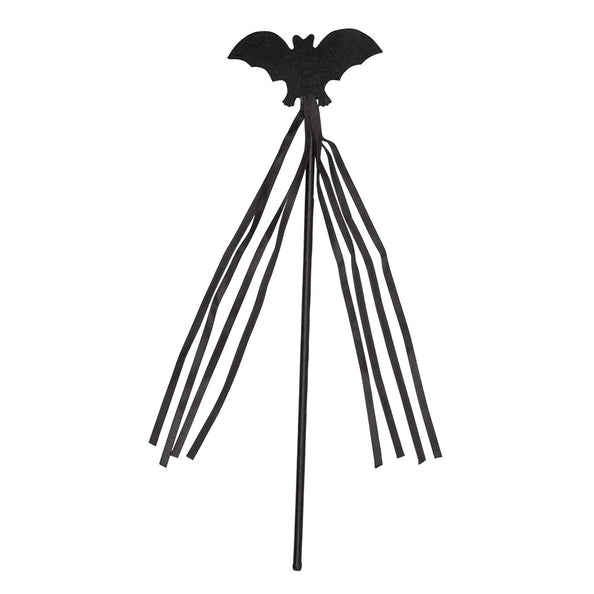 Boland Vleermuis verkleed set compleet