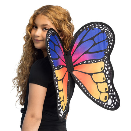 Boland Vleugels vlinder Cynthia