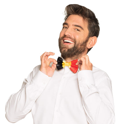 Boland Vlinderstrik Belgie budget