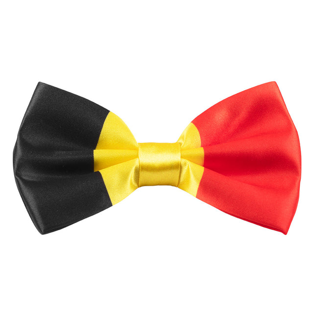 Boland Vlinderstrik Belgie budget