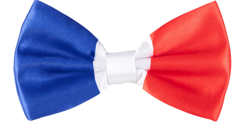 Boland Vlinderstrik Frankrijk Nederland