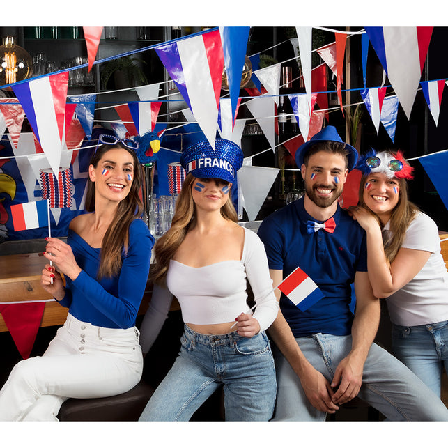 Boland Vlinderstrik Frankrijk Nederland