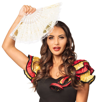 Boland Waaier Dorado