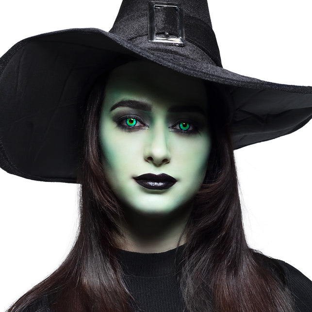 Boland Weeklenzen groen Witchcraft