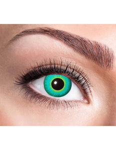 Boland Weeklenzen groen Witchcraft