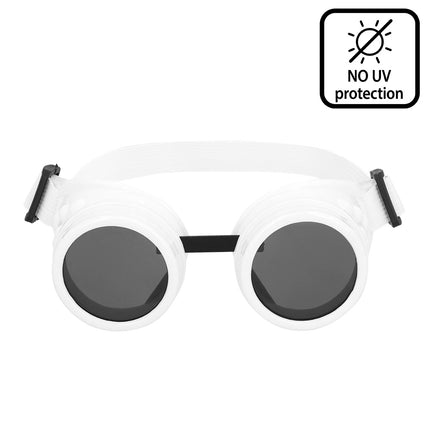 Boland Witte festival partybril Vibe (UV)