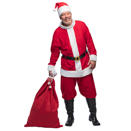 Boland Zak Kerstman goedkoop