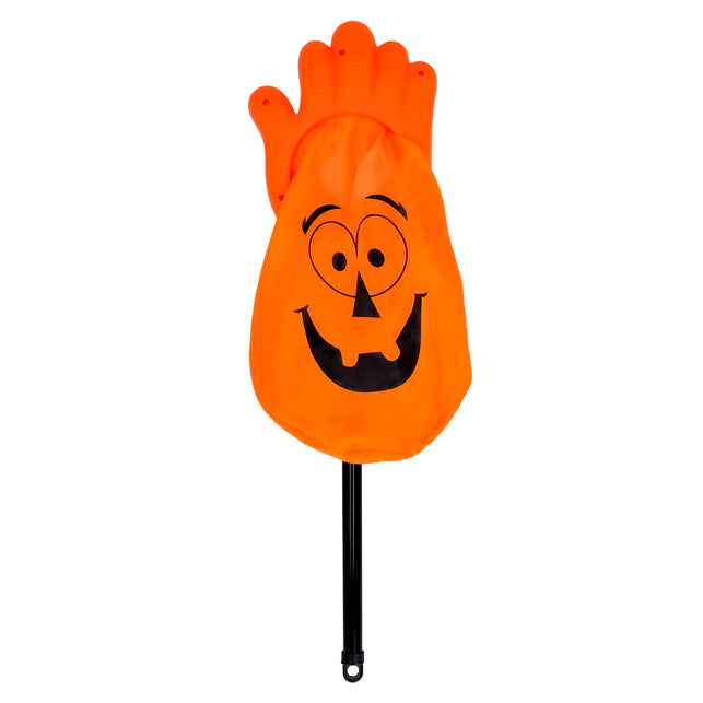 Boland Zakje Trick or Treat Pompoen