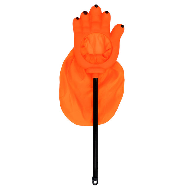 Boland Zakje Trick or Treat Pompoen
