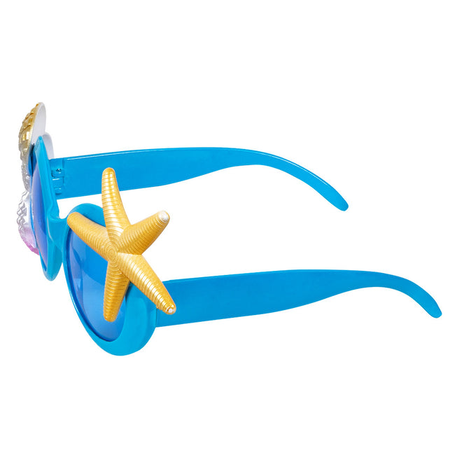 Boland Zeemeermin bril Sealife