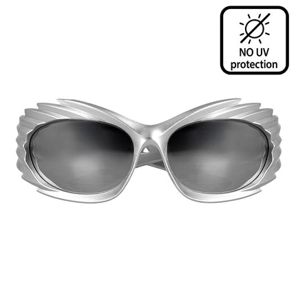 Boland Zilveren festival partybril Spectra