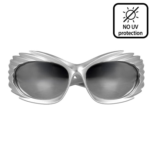 Boland Zilveren festival partybril Spectra