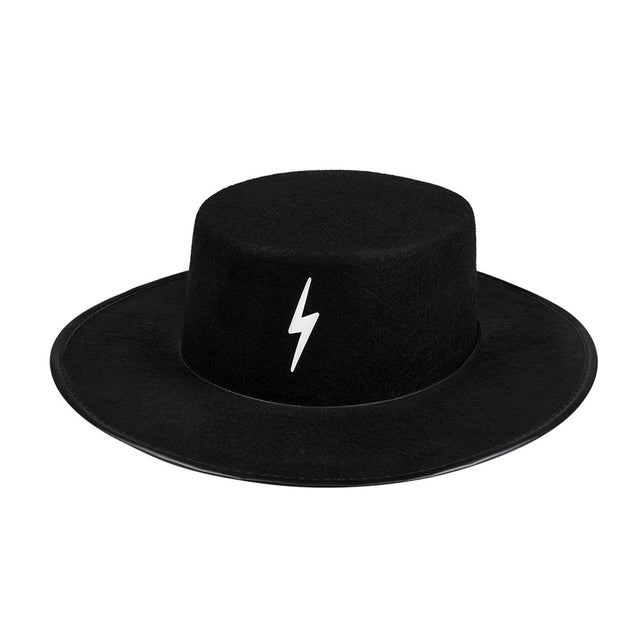 Boland Zorro hoed kind Bandiet