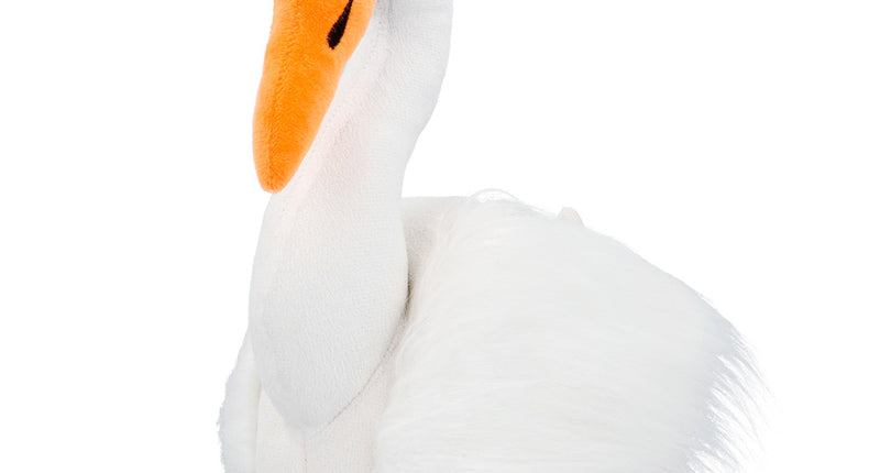 Boland Zwaan muts gansje