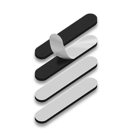 Funny Fashion 4 Strips hoedenmaat verkleiner