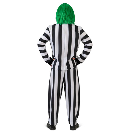 Funny Fashion Beetle Juice pak heren