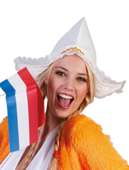 Funny Fashion Boerinnenkapje Annika