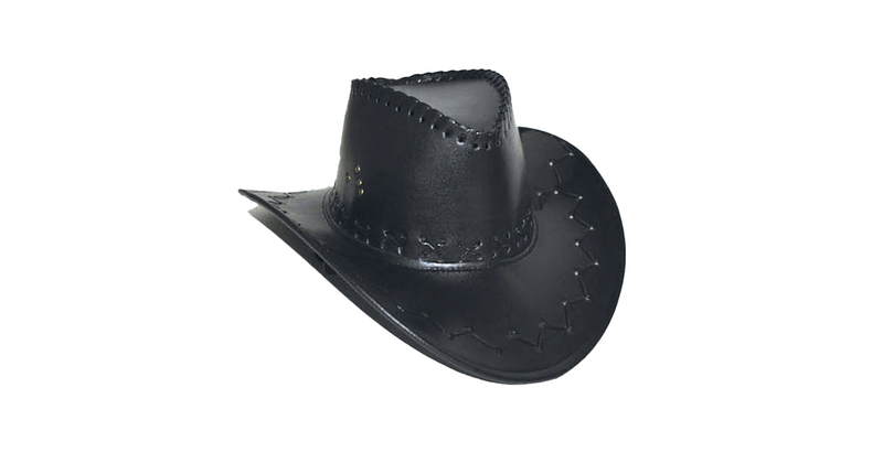 Funny Fashion Cowboyhoed Daim in vele kleuren