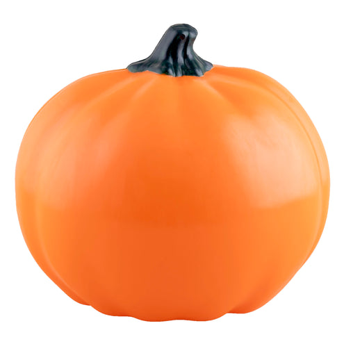 Funny Fashion Decoratieve pompoen Jack-o-lantern licht en geluid