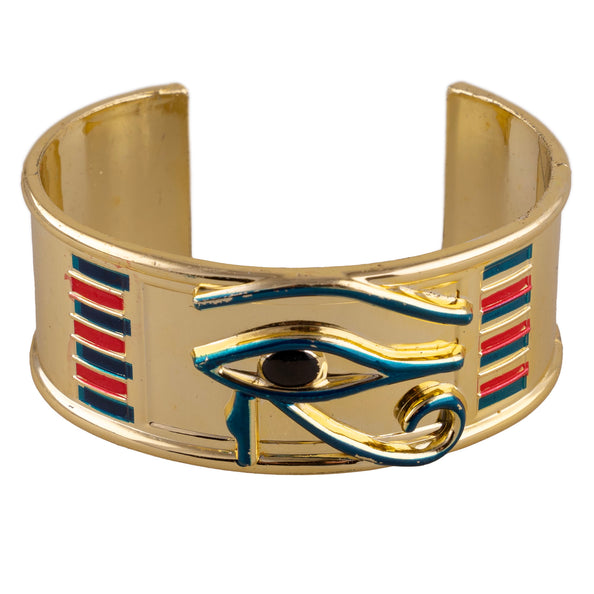 Funny Fashion Egyptische armband Cleo