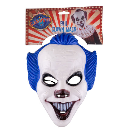 Funny Fashion Eng masker clown